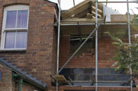 free Little End home extension quotes